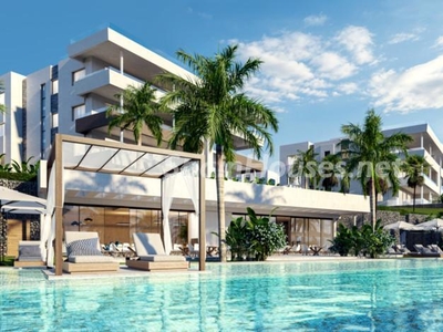 Apartamento en venta en Bahía de Marbella, Marbella