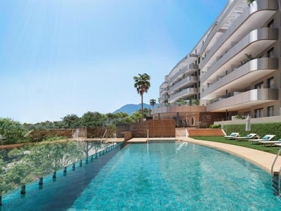 Apartamento en venta en El Bajondillo, Torremolinos