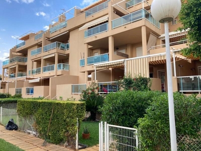 Apartamento en venta en Les Bassetes-El Marjal, Dénia