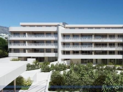 Apartamento en venta en Linda Vista-Nueva Alcántara-Cortijo Blanco, Marbella