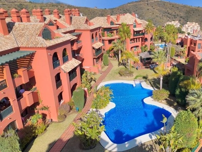 Apartamento en venta en Mijas Costa