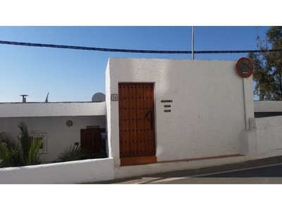 Apartamento en Venta en Mojácar, Almería