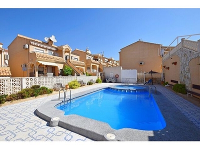 Apartamento en Venta en Orihuela Costa, Alicante