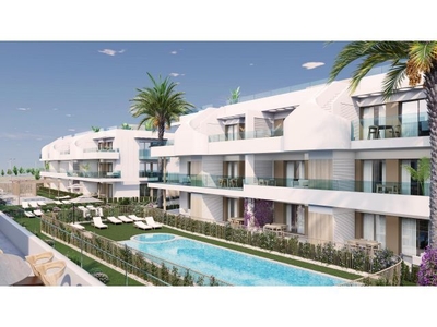 Apartamento en Venta en Pilar de la Horadada, Alicante