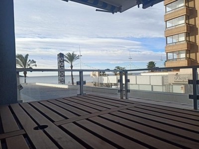 Apartamento en venta en Playa de Levante, Benidorm