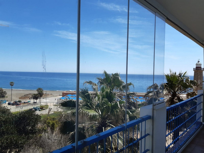 Apartamento en venta en Puerto de Estepona, Estepona