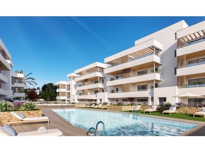 Apartamento en Venta en San Juan Alicante, Alicante