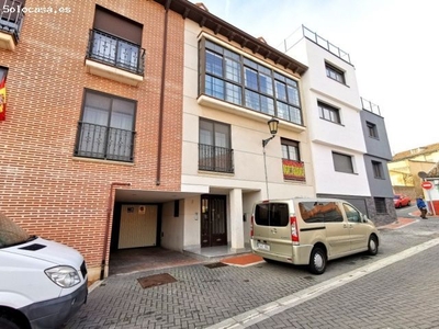 Apartamento en Venta en Zaratán, Valladolid