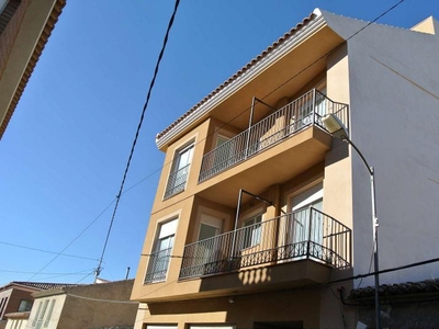Apartamento en Cañada