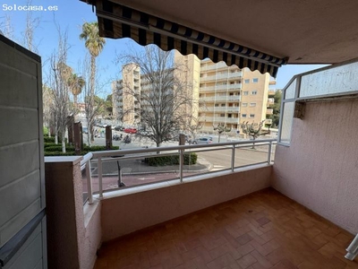 Apartamento - Salou (Plaça Europa)