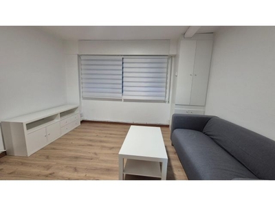 APARTAMENTO - ZONA ESTACION