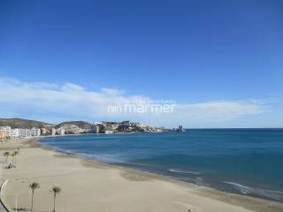 Ático buen estado, 87 m², Sant Antoni, Cullera