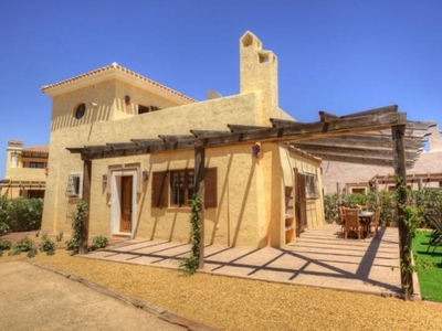 Bungalow en Cuevas del Almanzora