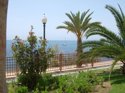 Bungalow en venta en Cabo de las Huertas, Alicante