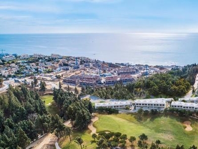 Casa adosada en venta en Calaburra - Chaparral, Mijas