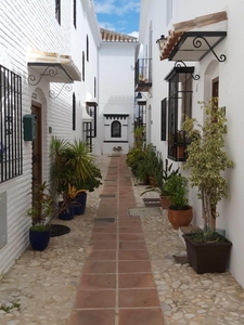 Casa adosada en venta en Centro Ciudad, Fuengirola