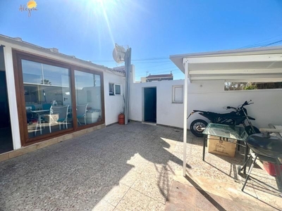 Casa adosada en venta en Jardín del Mar, Torrevieja