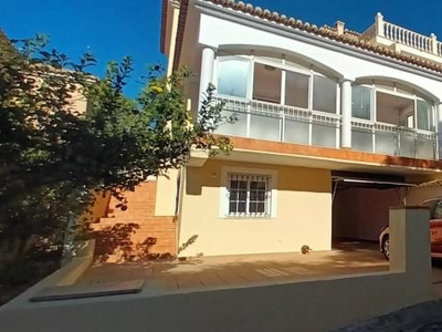 Casa adosada en venta en L'Albir-Zona Playa, Alfaz del Pi