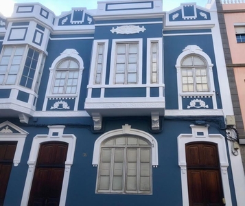 Casa adosada en venta en Las Palmas de Gran Canaria