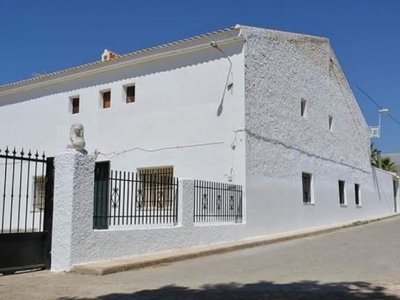 Casa adosada en venta en Murcia
