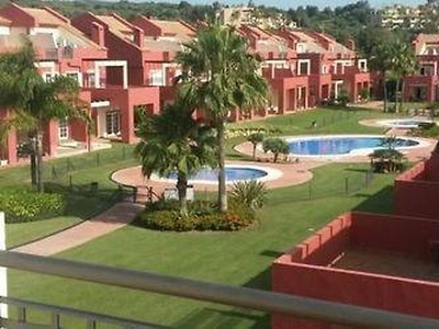 Casa adosada en venta en Sotogrande Costa