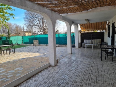 Casa con terreno en Villajoyosa