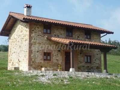 Casa En Beranga, Cantabria