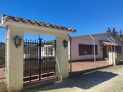 Casa en La Puebla de Castro