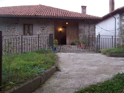 Casa En Lekunberri, Navarra