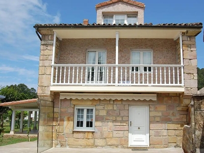 Casa En Novales, Cantabria
