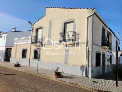 Casa en Pueblonuevo del Guadiana