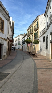 Casa en San Roque