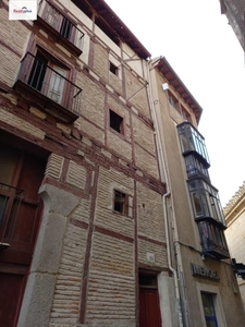Casa en Segovia