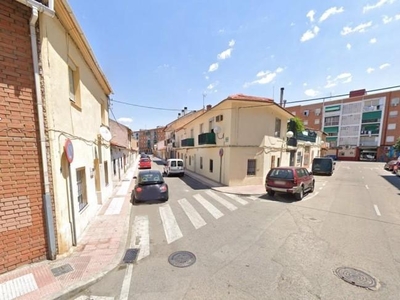 Casa en Torrejón de Ardoz