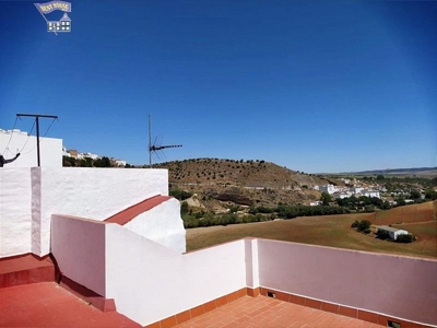 Casa en venta en Arcos de la Frontera