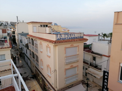 Casa en venta en La Carihuela - Los Nidos, Torremolinos