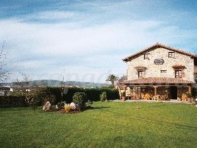 Casa En Viveda, Cantabria