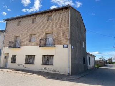 Casa unifamiliar Fuente, Torralba de los Sisones