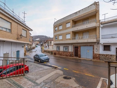 Casas de pueblo en Cortes y Graena