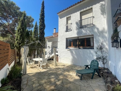 Chalet en Palafrugell