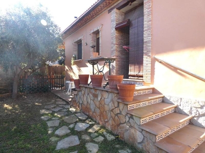 Chalet en venta en El Montgó, Dénia