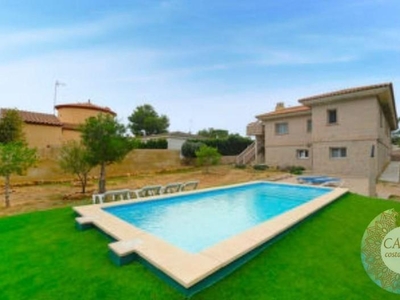 Chalet en venta en Les Tres Cales, L'Ametlla de Mar