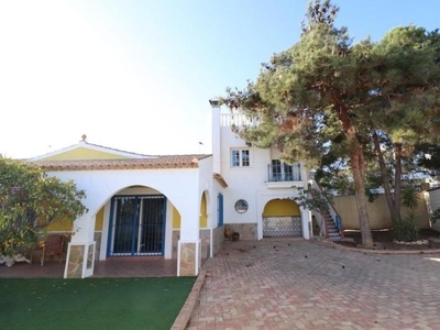 Chalet en venta en Lomas de Cabo Roig-Los Dolses, Orihuela