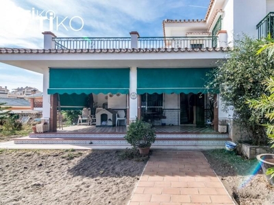 Chalet en venta en Málaga