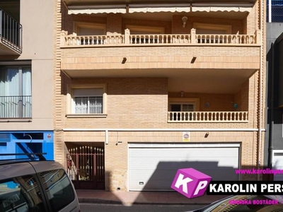 Chalet en venta en Playa Levante, Santa Pola