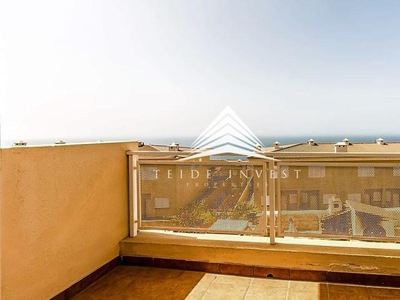 Chalet en venta en Santiago del Teide