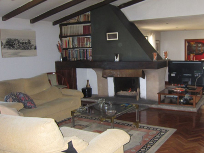 Chalet en venta en Villares de la Reina