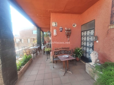 Chalet independiente en venta en Pedregalejo, Málaga