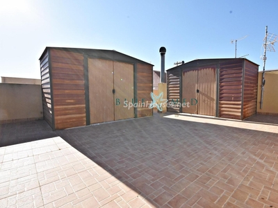 Dúplex en venta en Puerto de Mazarrón, Mazarrón