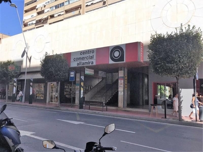 Oficina en venta en Nueva Andalucía, Almería